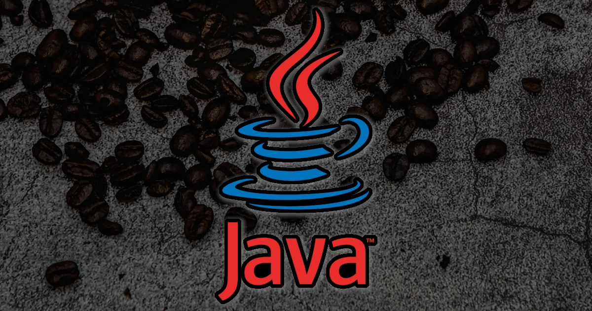Coding Rules (Java)