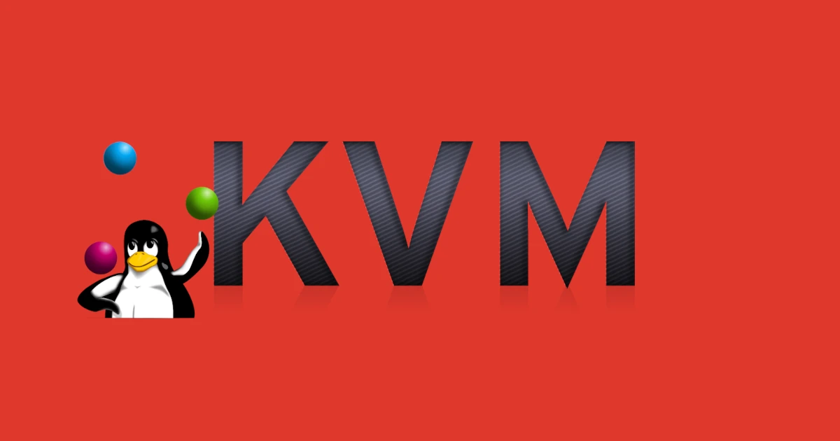 KVM ゲストのディスクサイズ変更